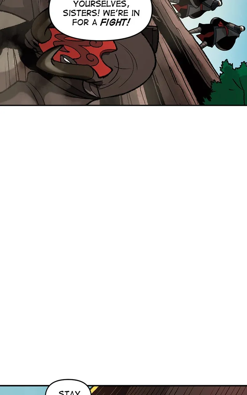 Avatar: The Last Airbender Chapter 48 page 34 - 