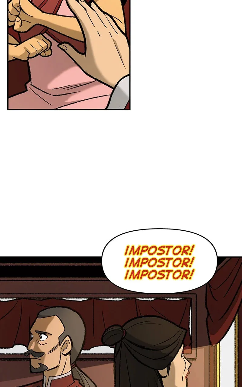 Avatar: The Last Airbender Chapter 48 page 37 - 