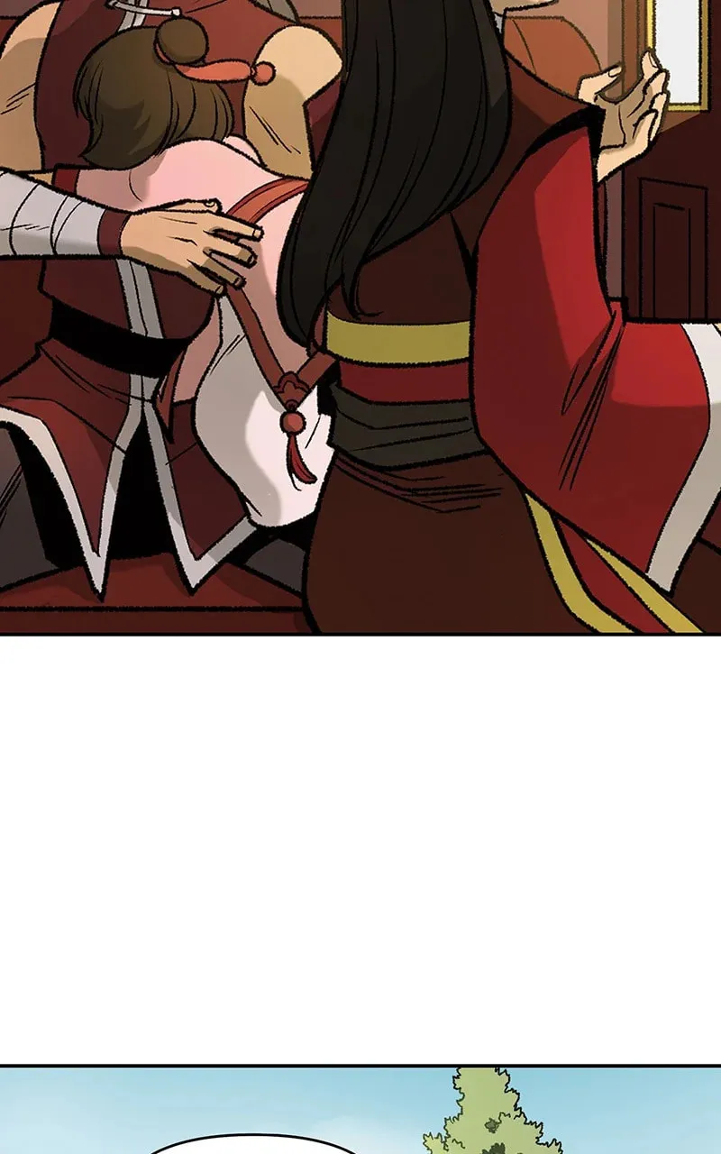 Avatar: The Last Airbender Chapter 48 page 38 - 