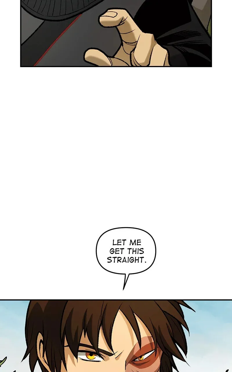 Avatar: The Last Airbender Chapter 48 page 41 - 