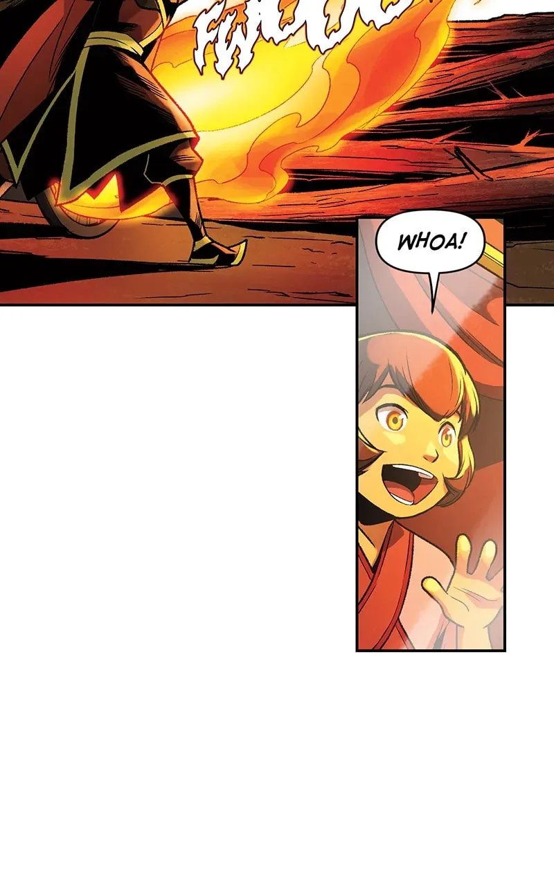 Avatar: The Last Airbender Chapter 48 page 44 - 