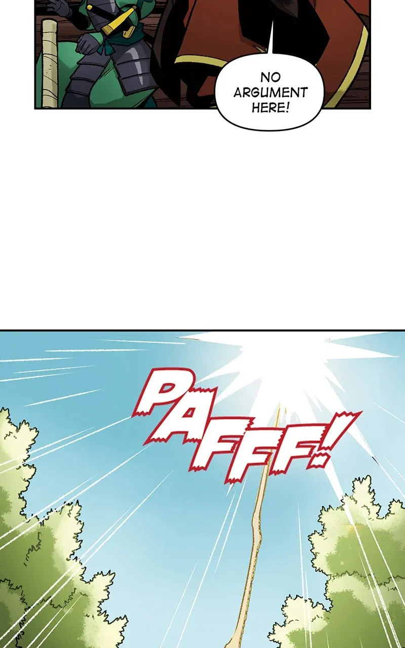 Avatar: The Last Airbender Chapter 48 page 47 - 