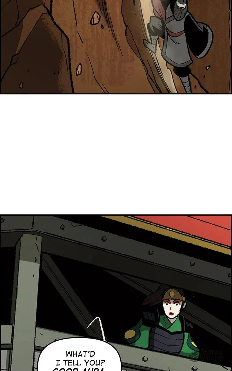 Avatar: The Last Airbender Chapter 48 page 6 - 