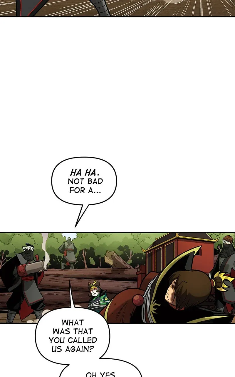 Avatar: The Last Airbender Chapter 48 page 56 - 