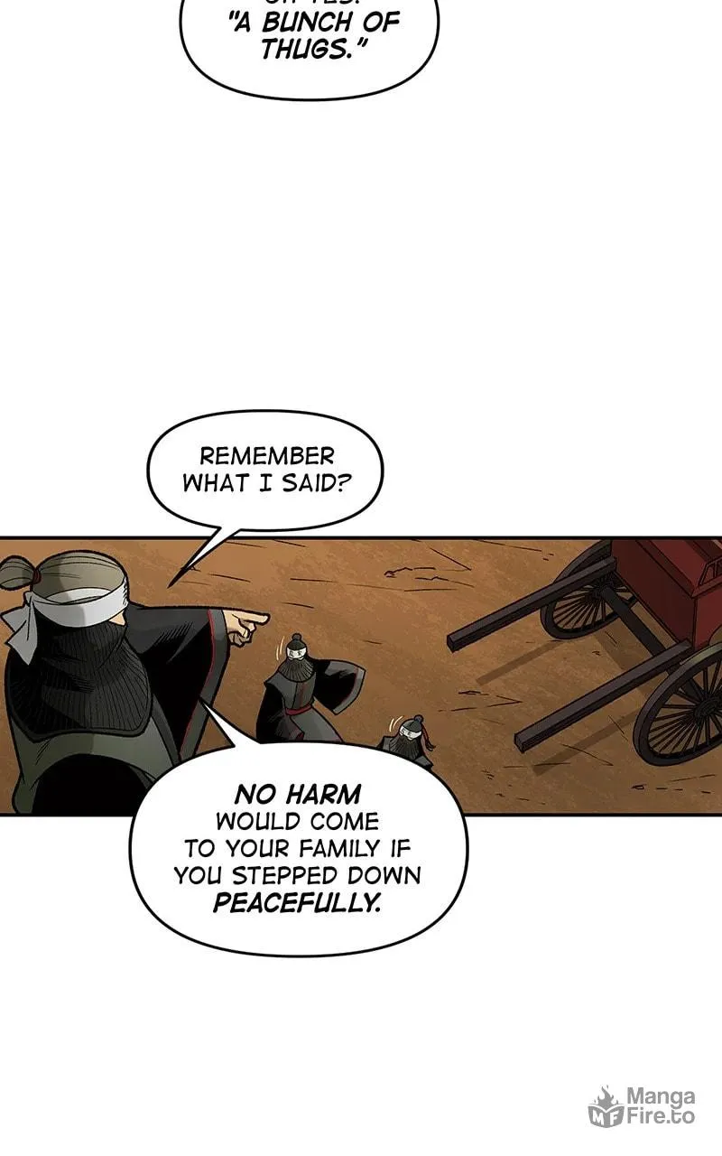 Avatar: The Last Airbender Chapter 48 page 57 - 