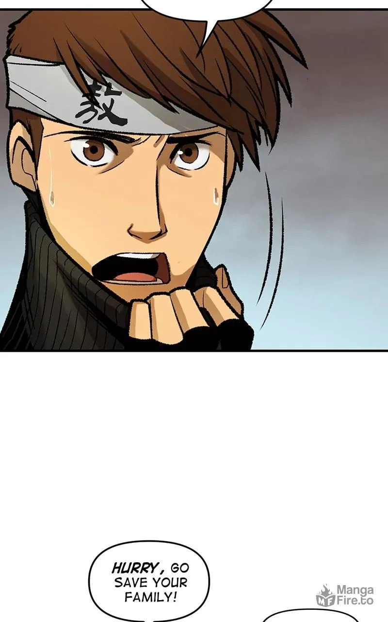 Avatar: The Last Airbender Chapter 48 page 60 - 
