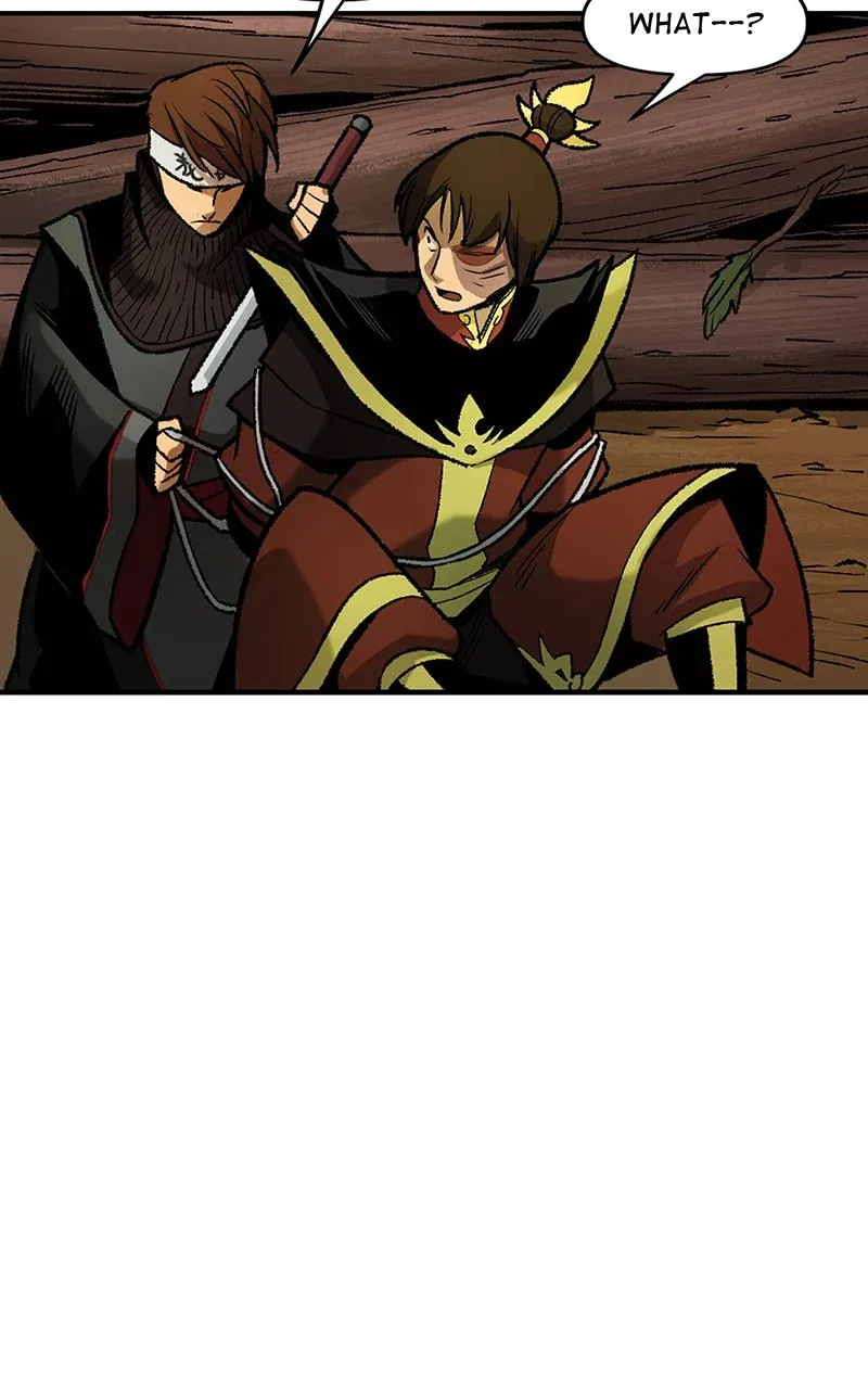 Avatar: The Last Airbender Chapter 48 page 61 - 