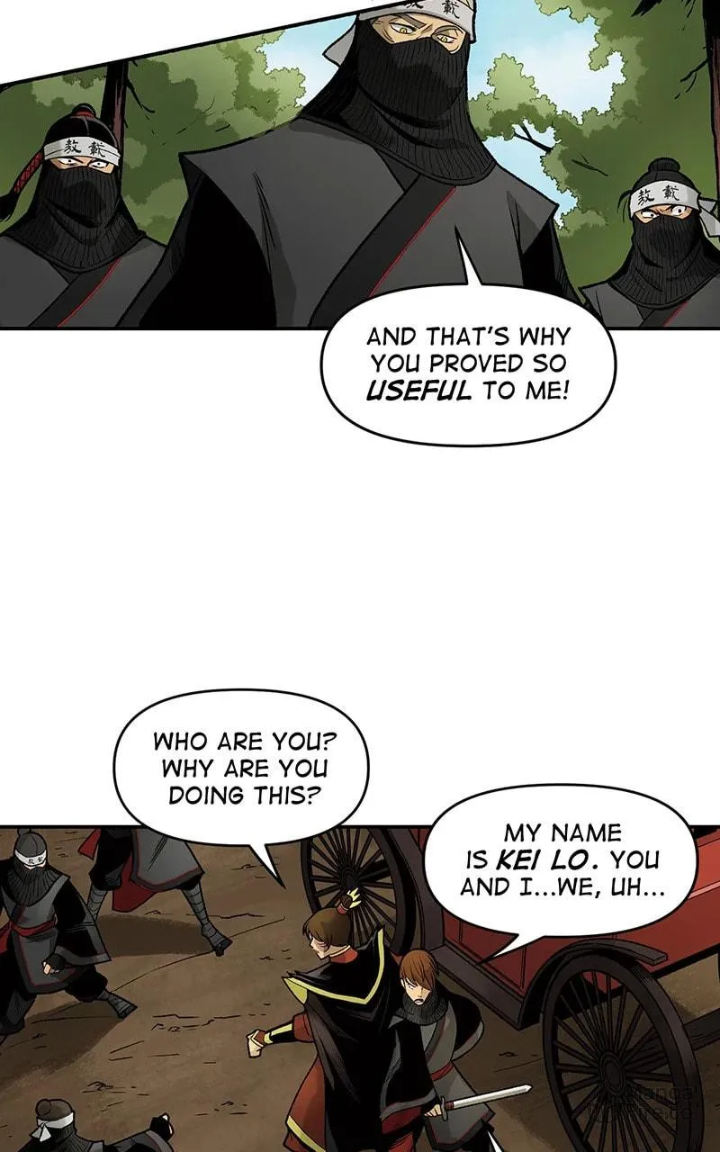 Avatar: The Last Airbender Chapter 48 page 63 - 