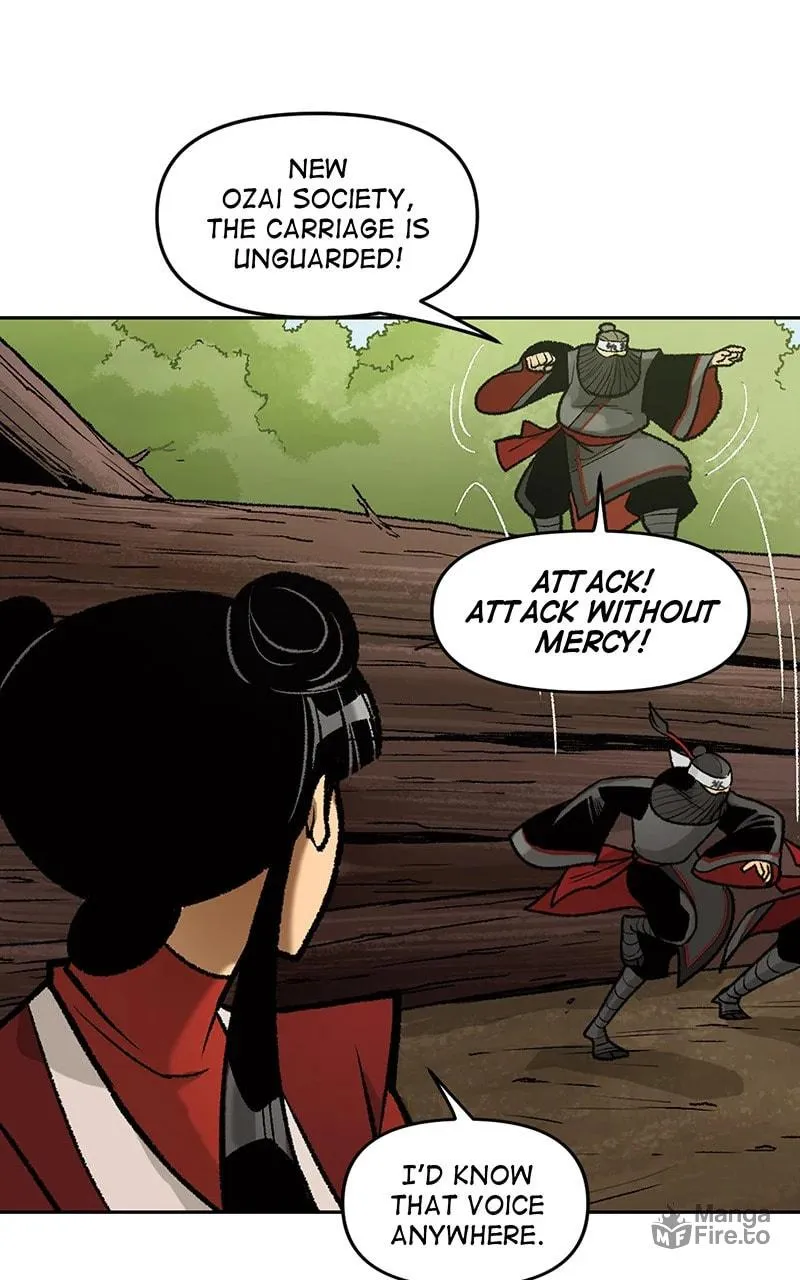 Avatar: The Last Airbender Chapter 48 page 70 - 