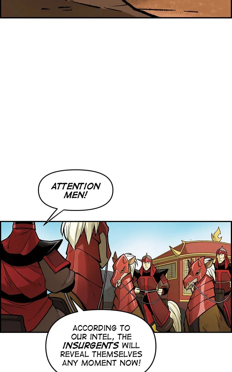 Avatar: The Last Airbender Chapter 48 page 8 - 