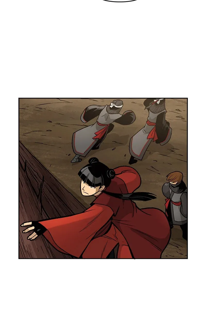 Avatar: The Last Airbender Chapter 48 page 71 - 