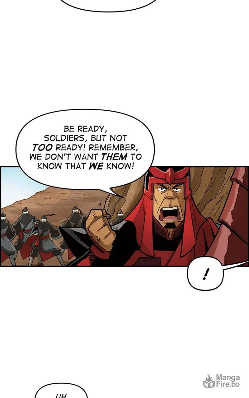 Avatar: The Last Airbender Chapter 48 page 9 - 