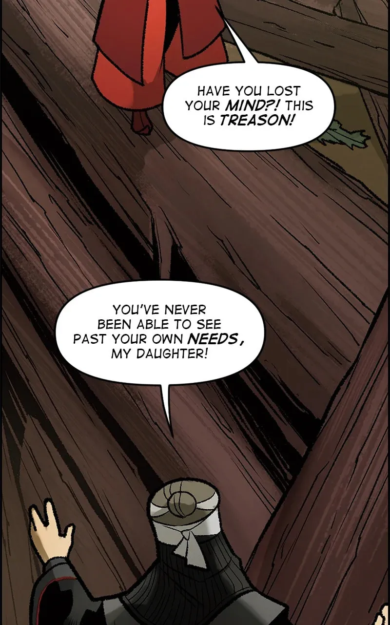Avatar: The Last Airbender Chapter 49 page 14 - 
