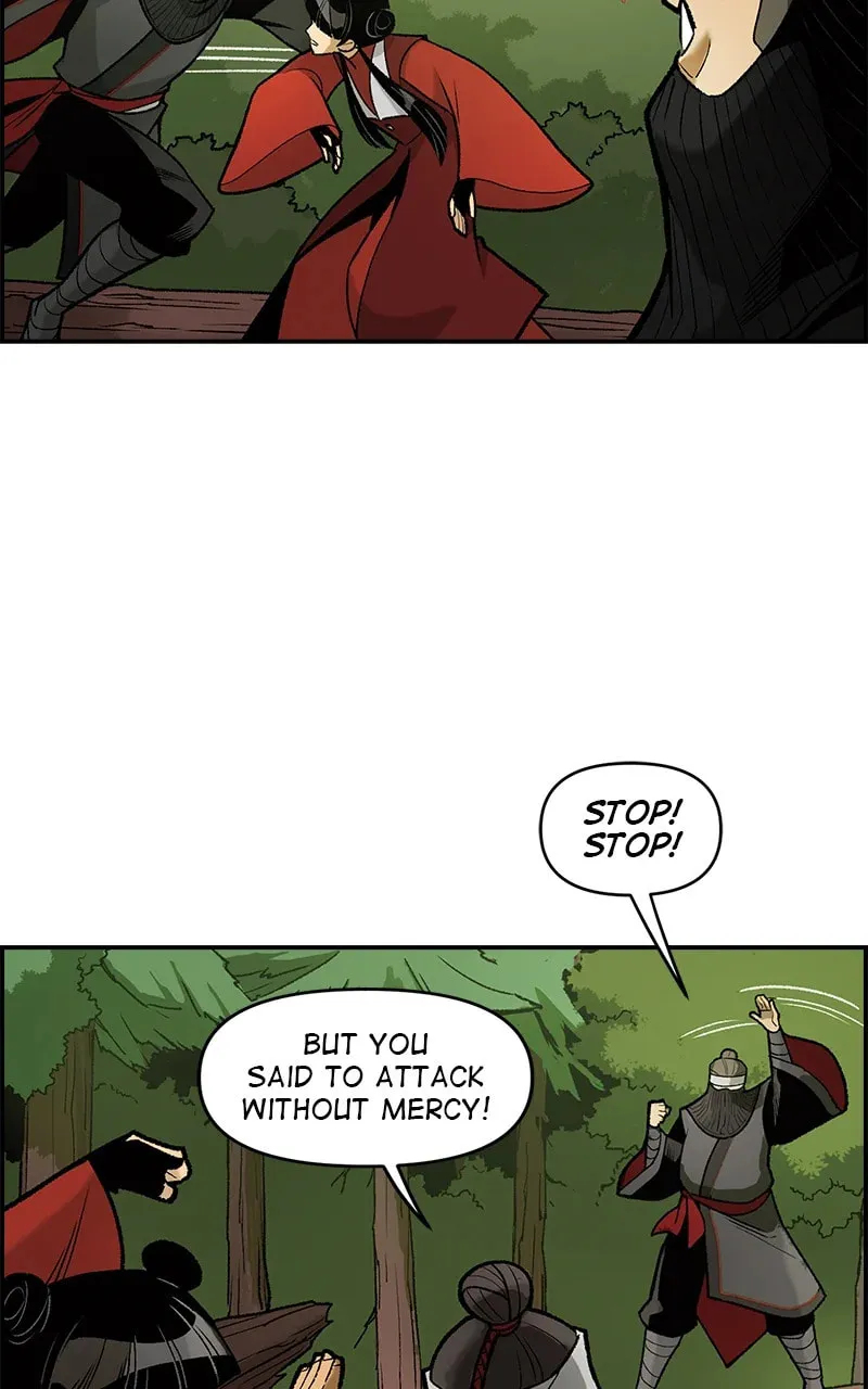 Avatar: The Last Airbender Chapter 49 page 16 - 