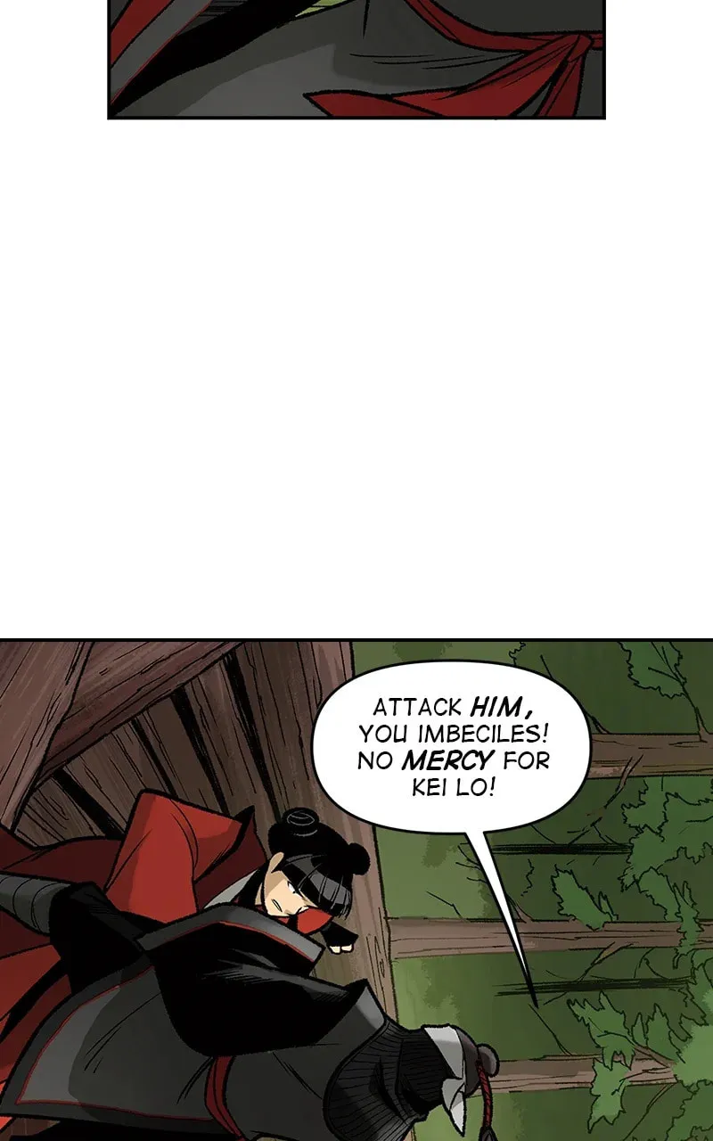 Avatar: The Last Airbender Chapter 49 page 19 - 