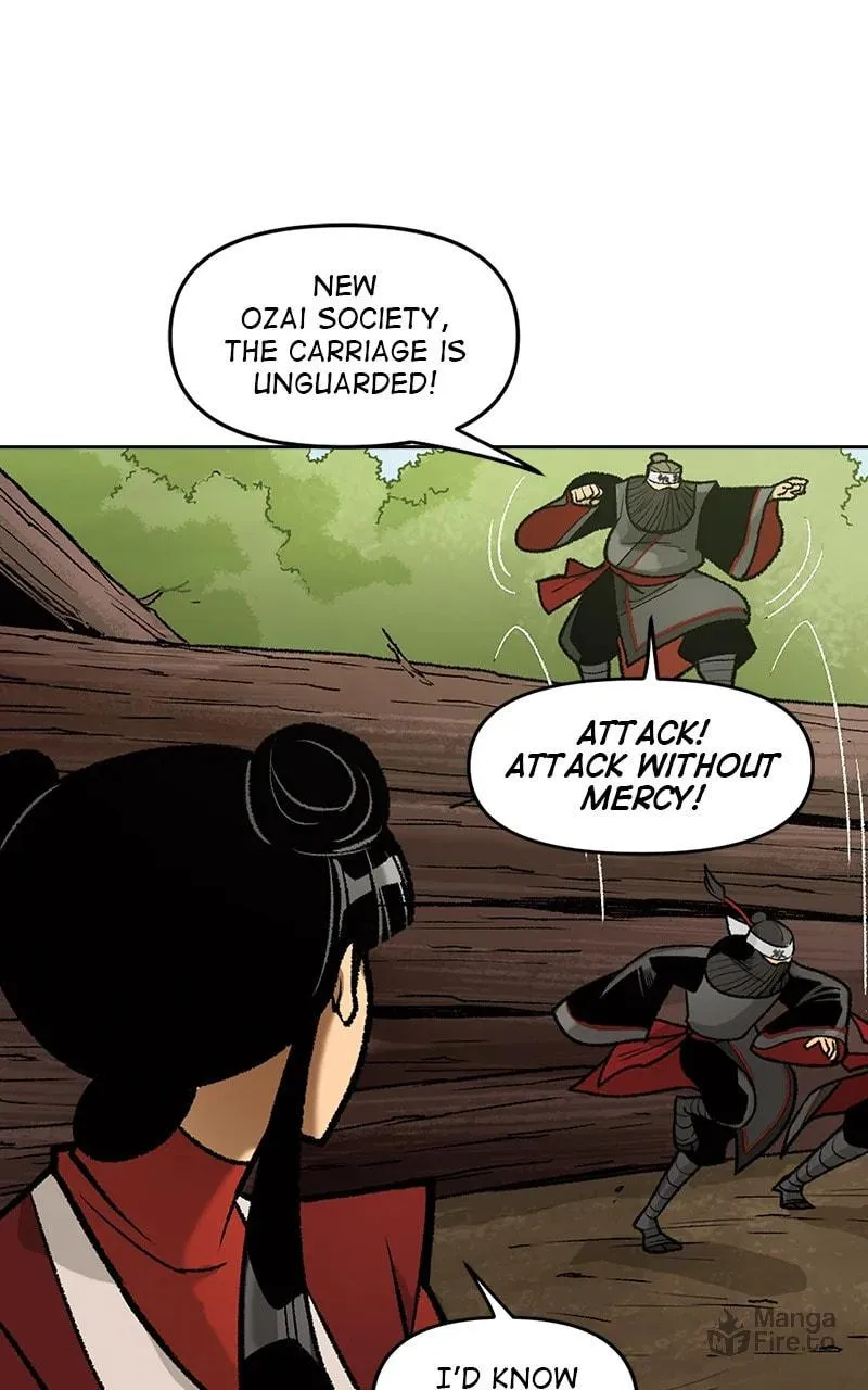Avatar: The Last Airbender Chapter 49 page 3 - 