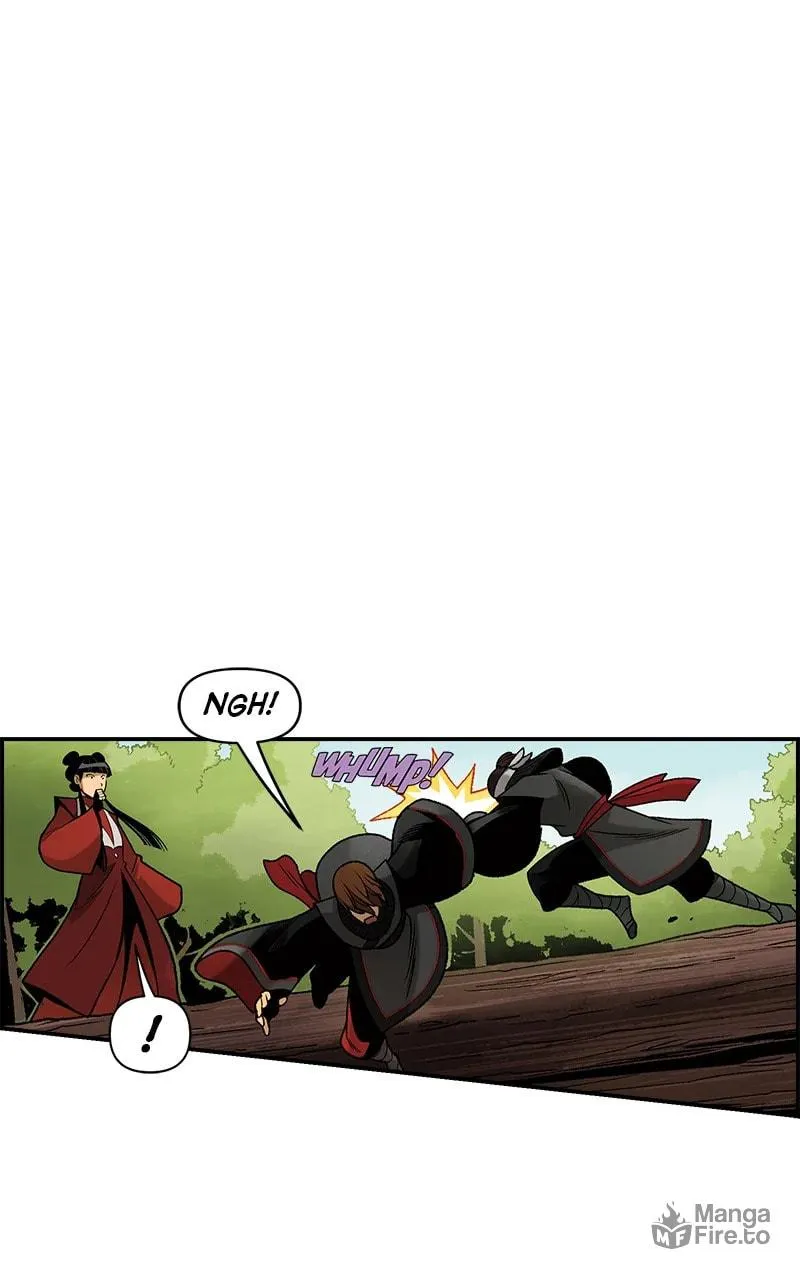 Avatar: The Last Airbender Chapter 49 page 25 - 