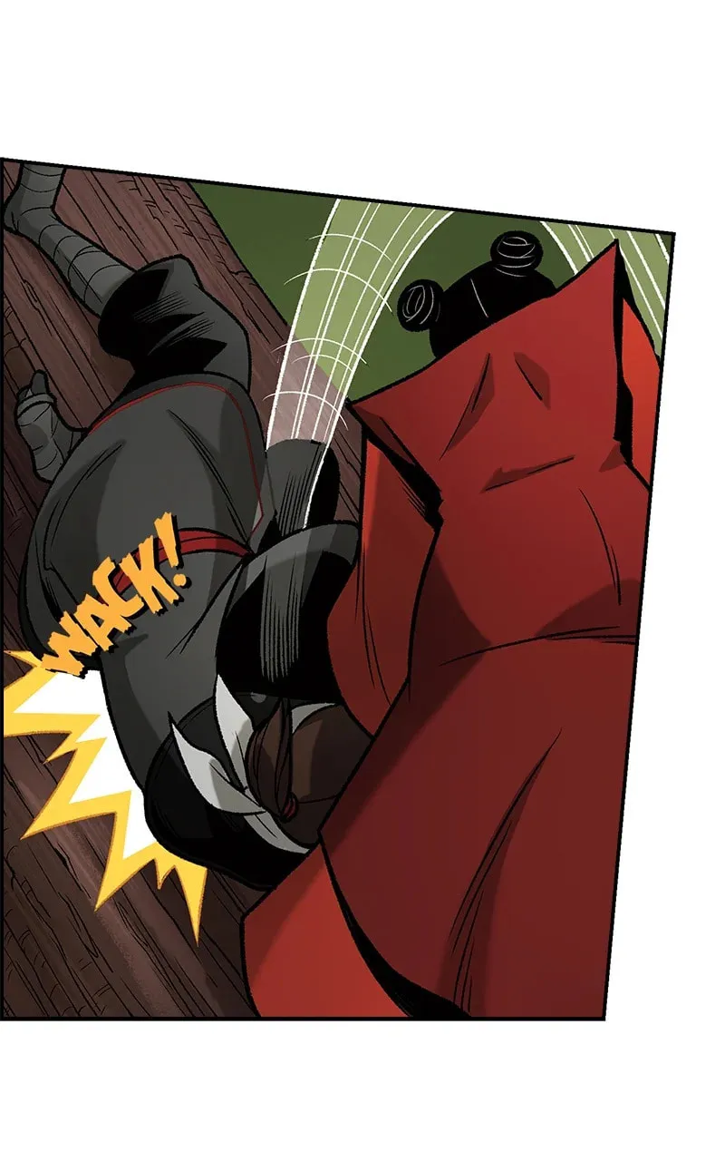 Avatar: The Last Airbender Chapter 49 page 26 - 