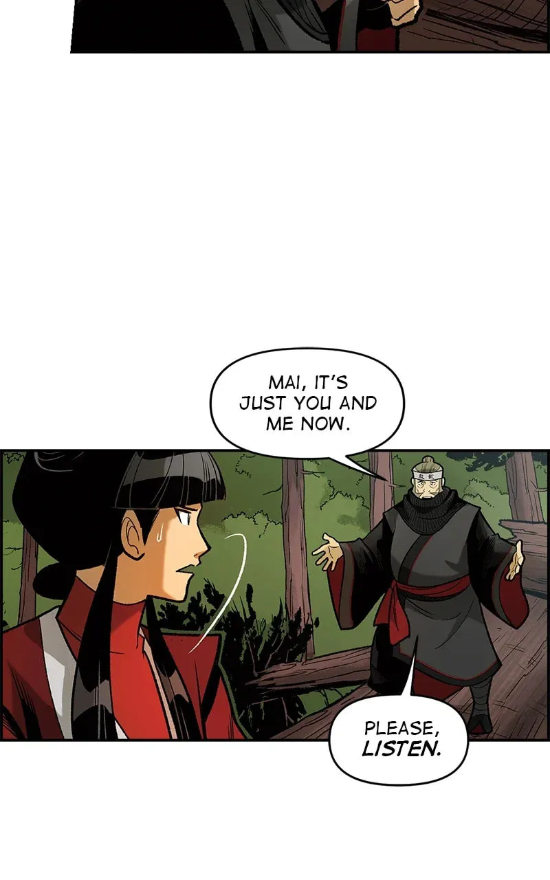 Avatar: The Last Airbender Chapter 49 page 28 - 