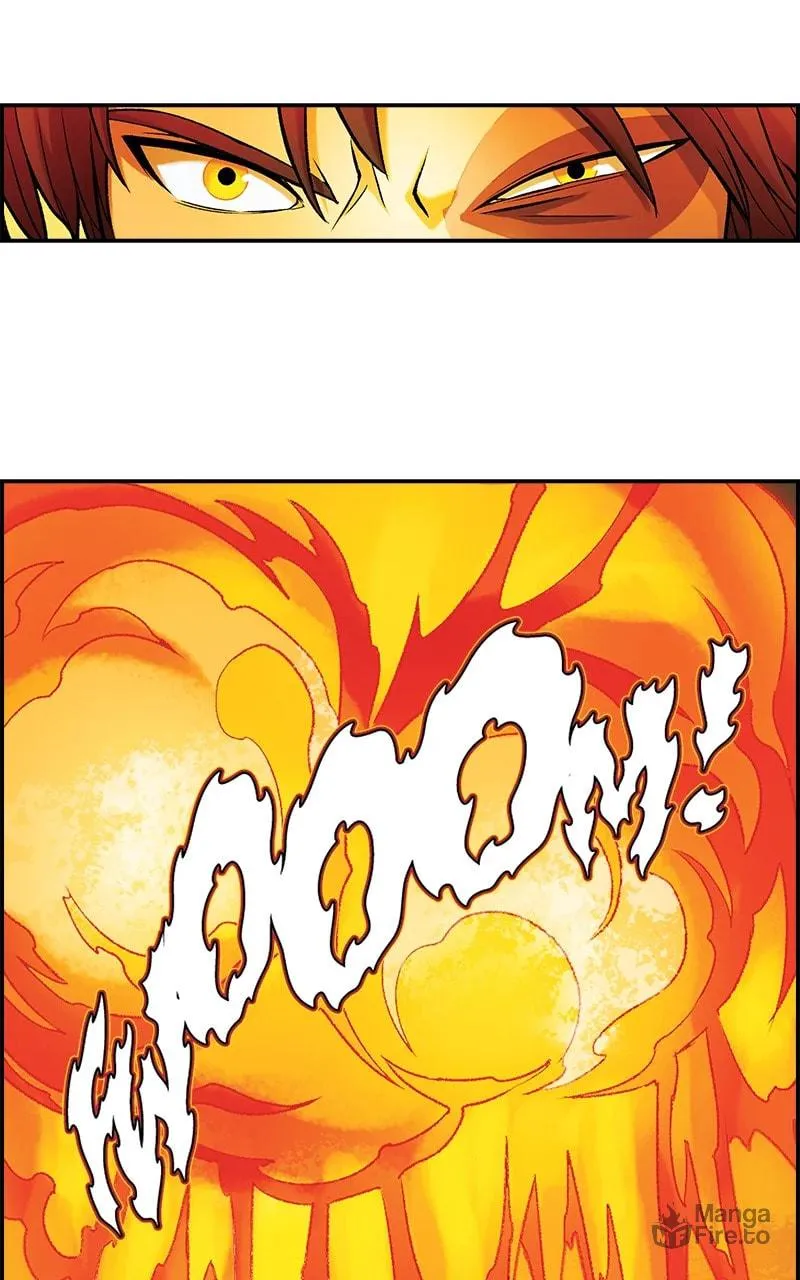 Avatar: The Last Airbender Chapter 49 page 30 - 
