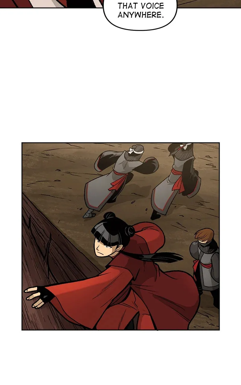 Avatar: The Last Airbender Chapter 49 page 4 - 