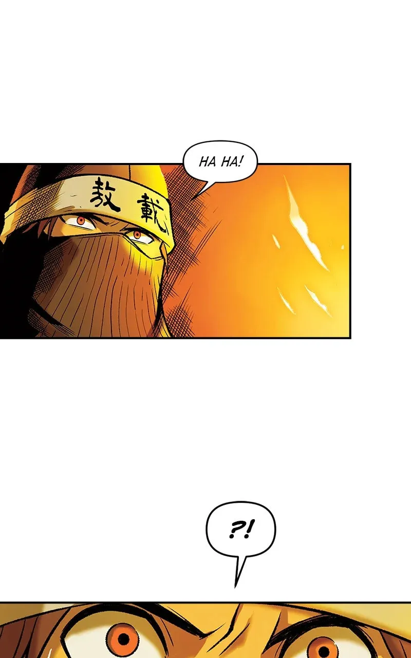 Avatar: The Last Airbender Chapter 49 page 32 - 
