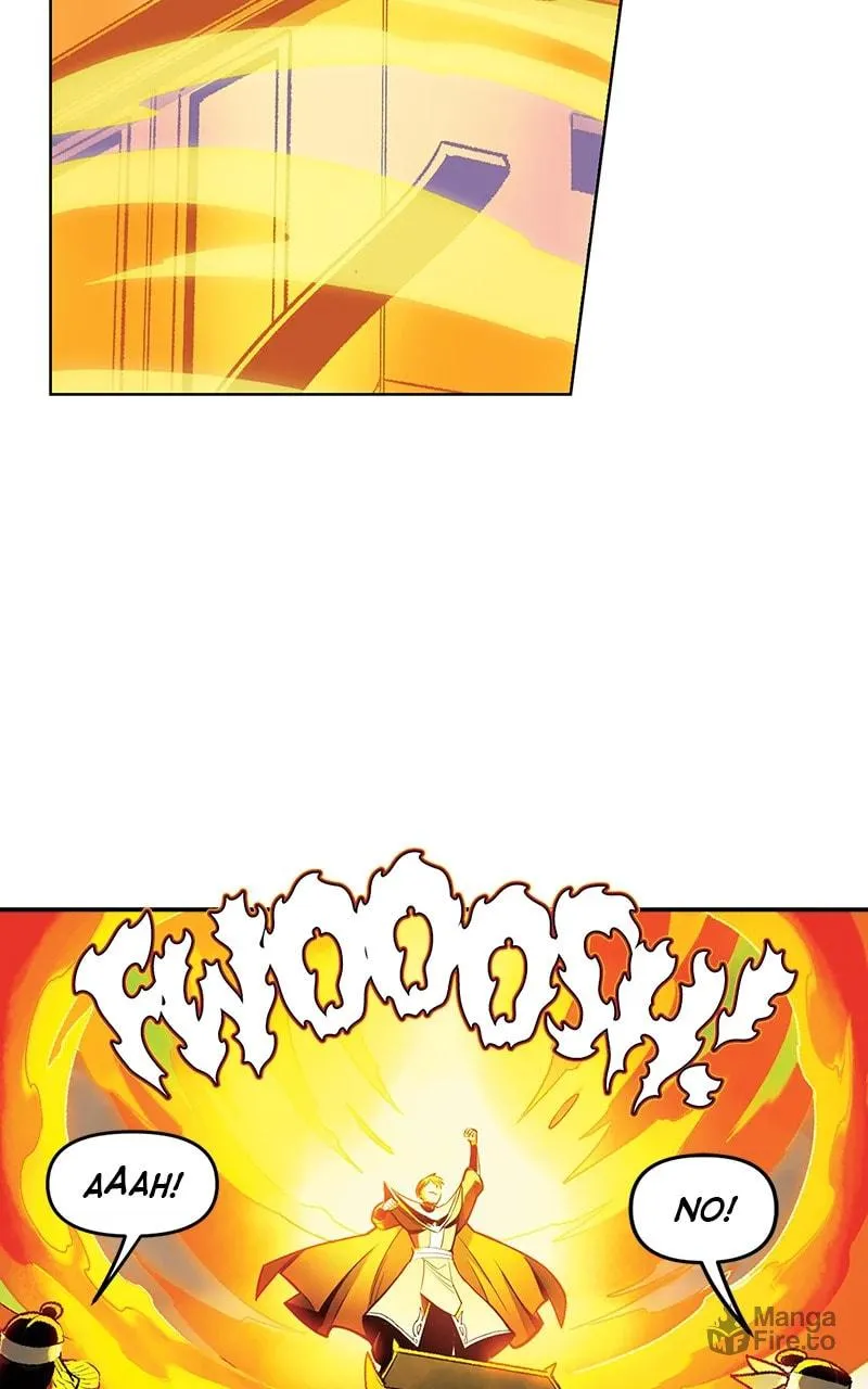 Avatar: The Last Airbender Chapter 49 page 35 - 