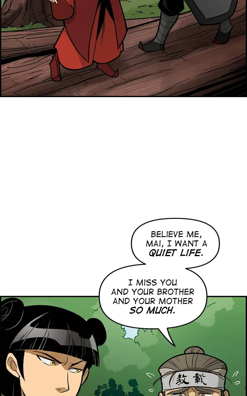 Avatar: The Last Airbender Chapter 49 page 41 - 