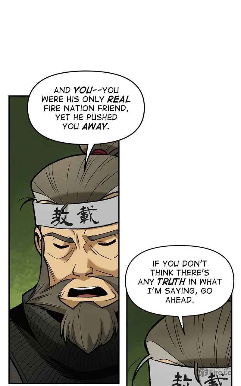 Avatar: The Last Airbender Chapter 49 page 45 - 