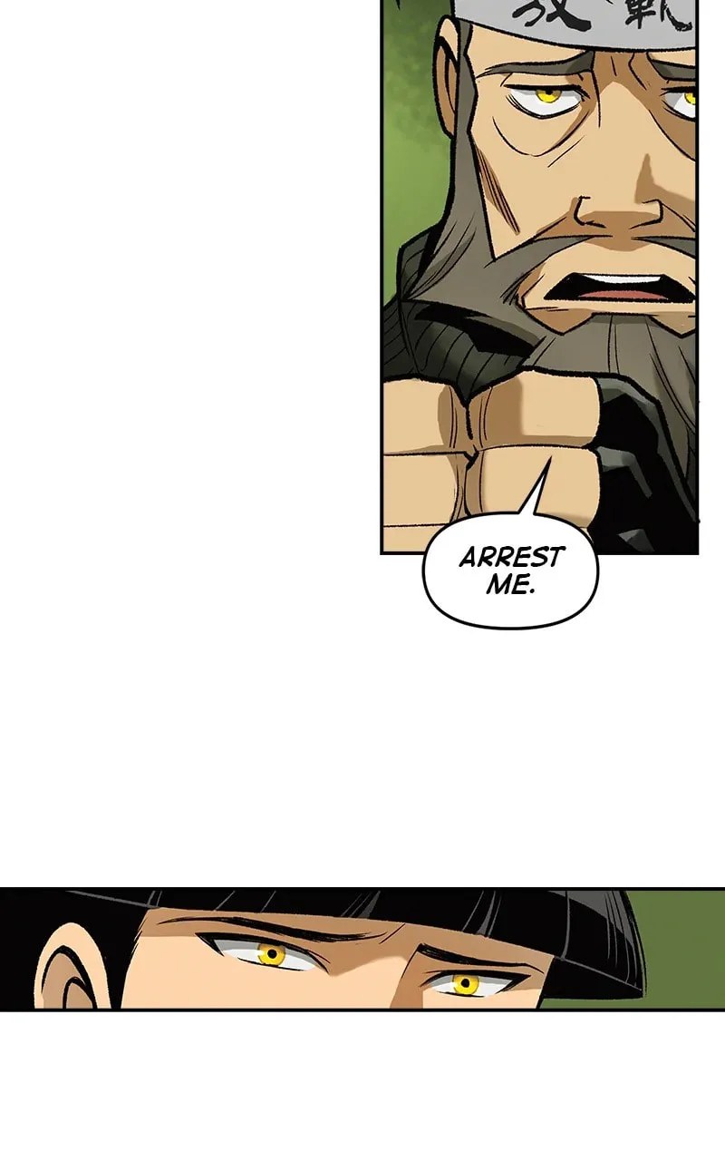 Avatar: The Last Airbender Chapter 49 page 46 - 