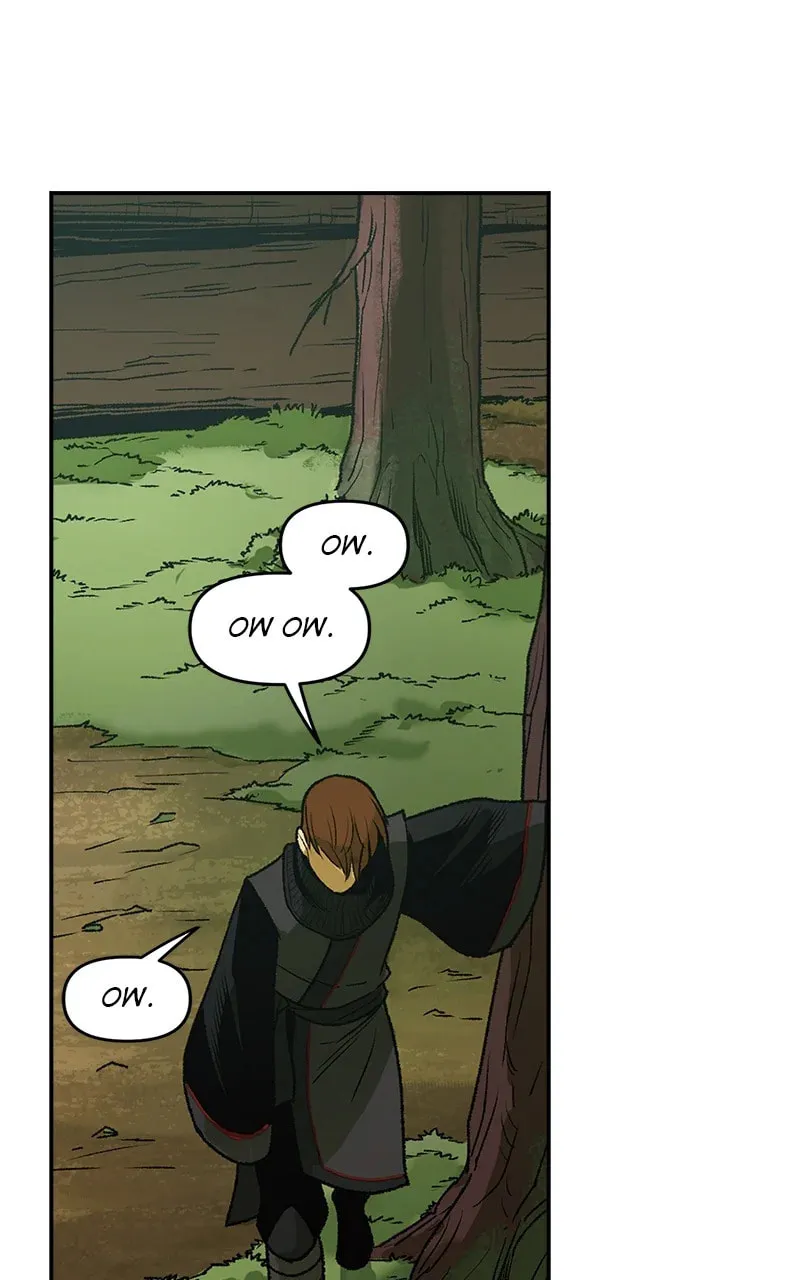 Avatar: The Last Airbender Chapter 49 page 47 - 