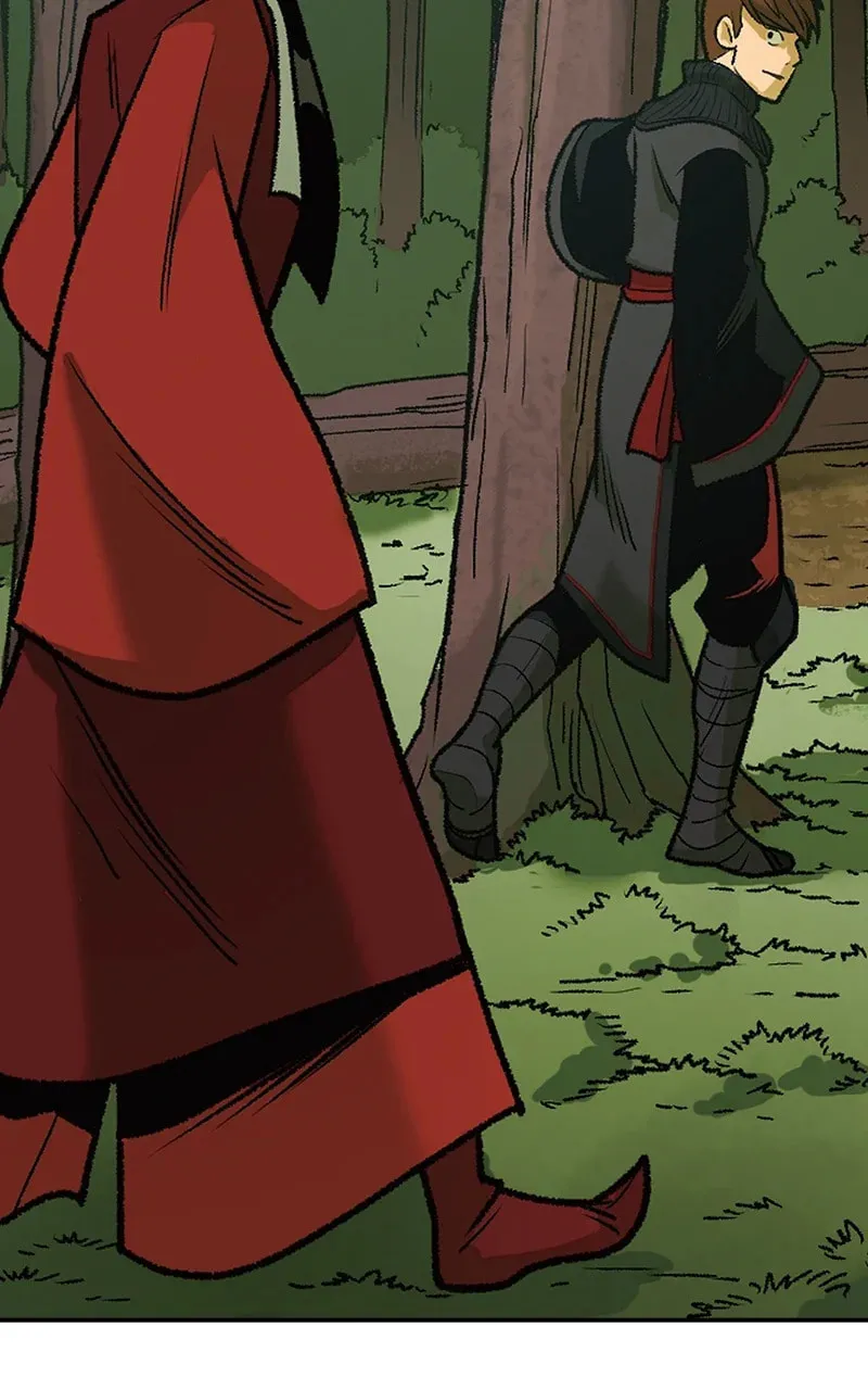 Avatar: The Last Airbender Chapter 49 page 49 - 