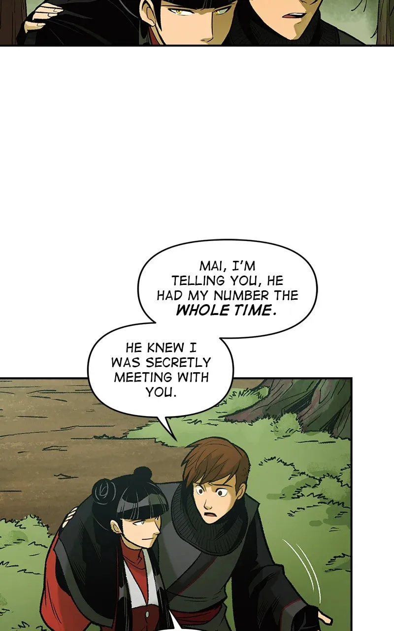 Avatar: The Last Airbender Chapter 49 page 52 - 