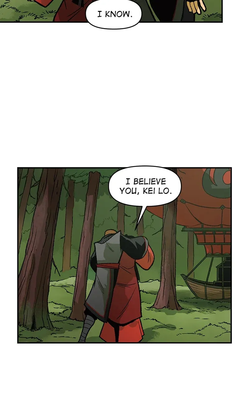 Avatar: The Last Airbender Chapter 49 page 53 - 