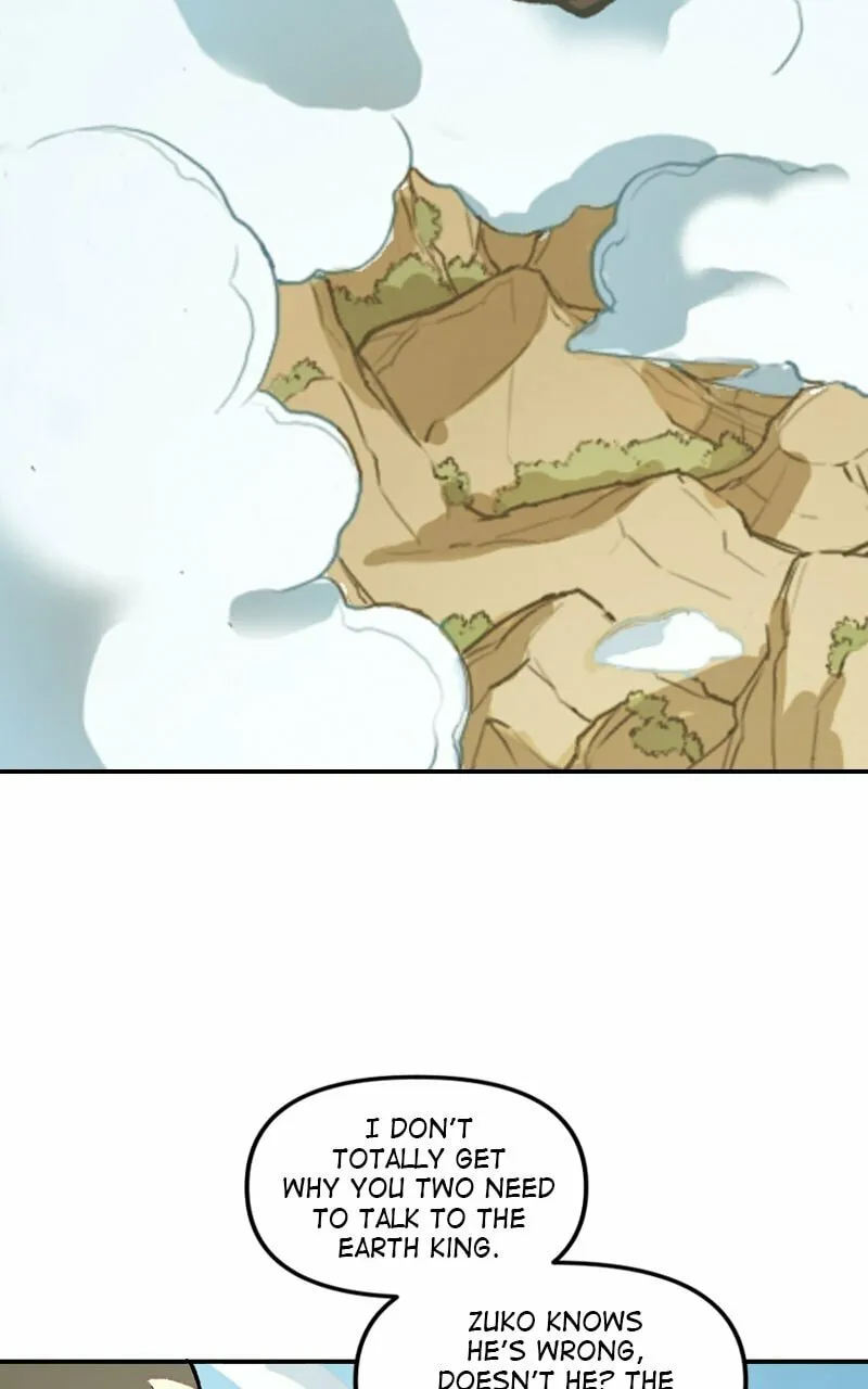 Avatar: The Last Airbender Chapter 5 page 2 - 
