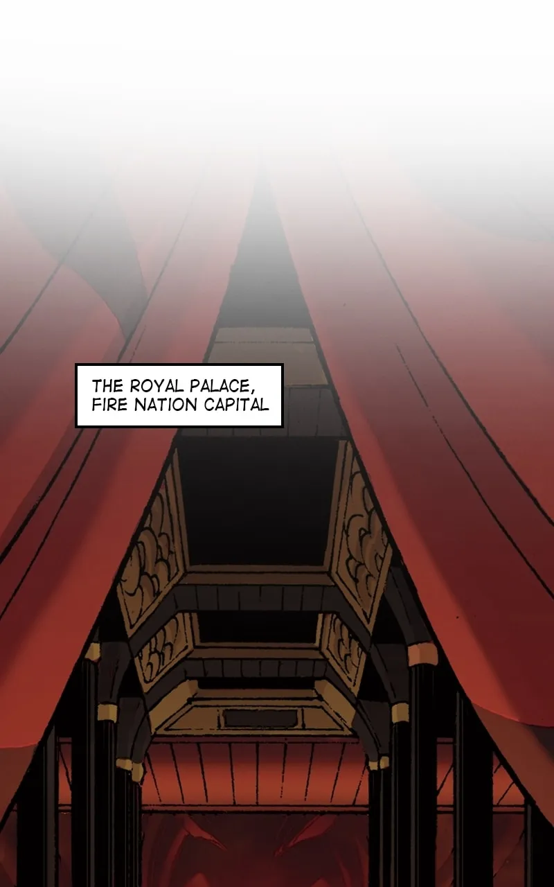Avatar: The Last Airbender Chapter 5 page 11 - 