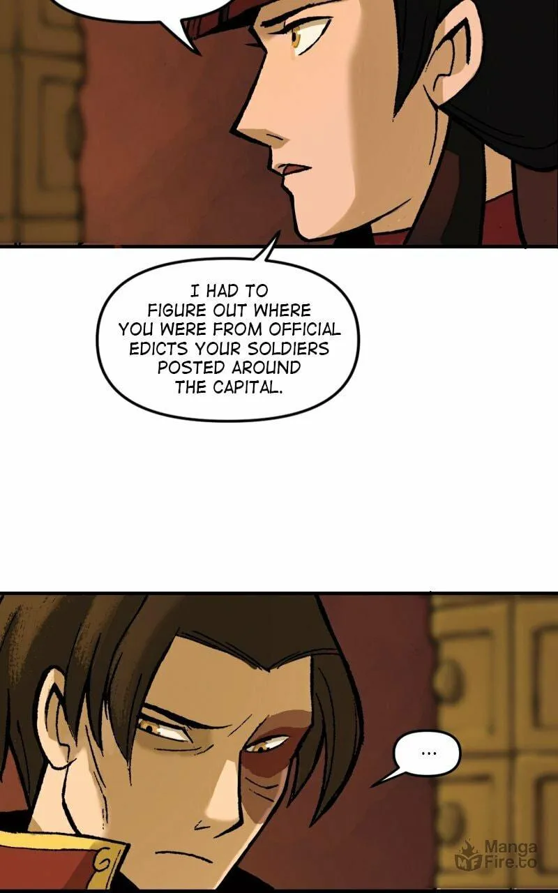 Avatar: The Last Airbender Chapter 5 page 15 - 