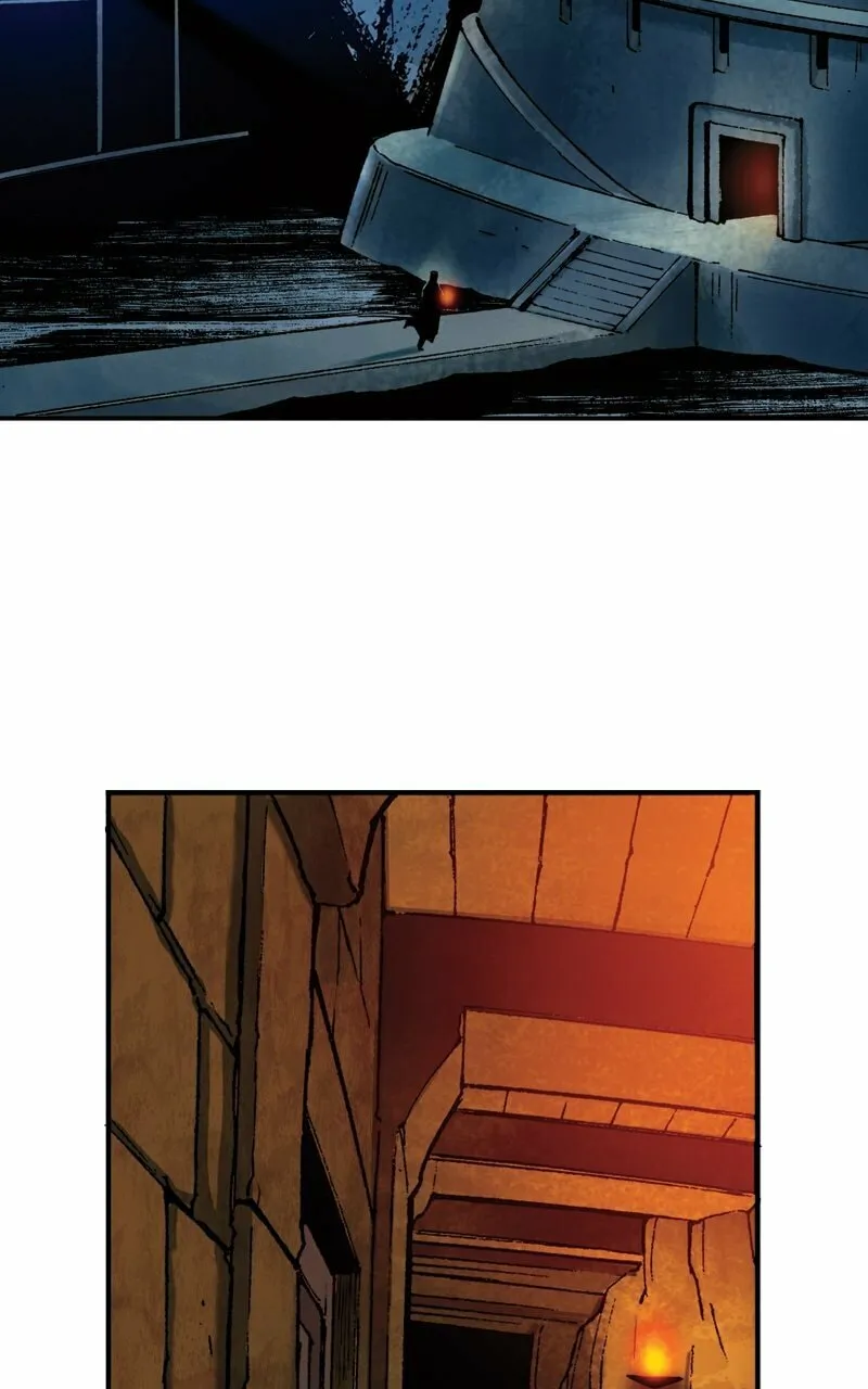 Avatar: The Last Airbender Chapter 5 page 32 - 
