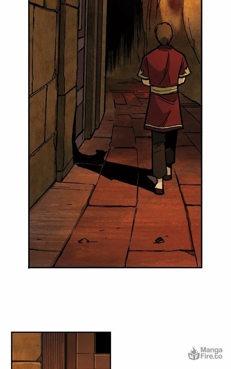 Avatar: The Last Airbender Chapter 5 page 33 - 
