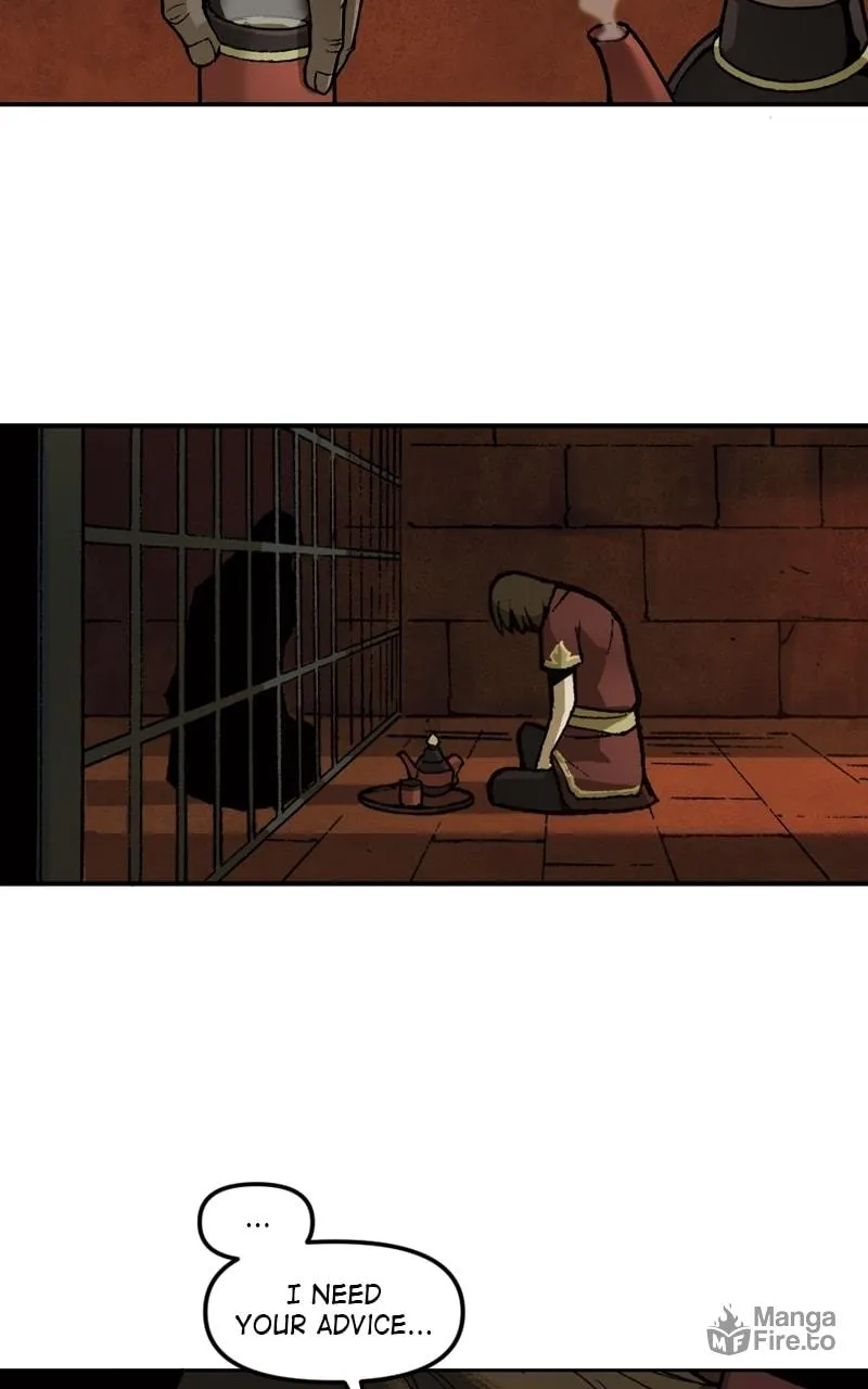 Avatar: The Last Airbender Chapter 5 page 36 - 