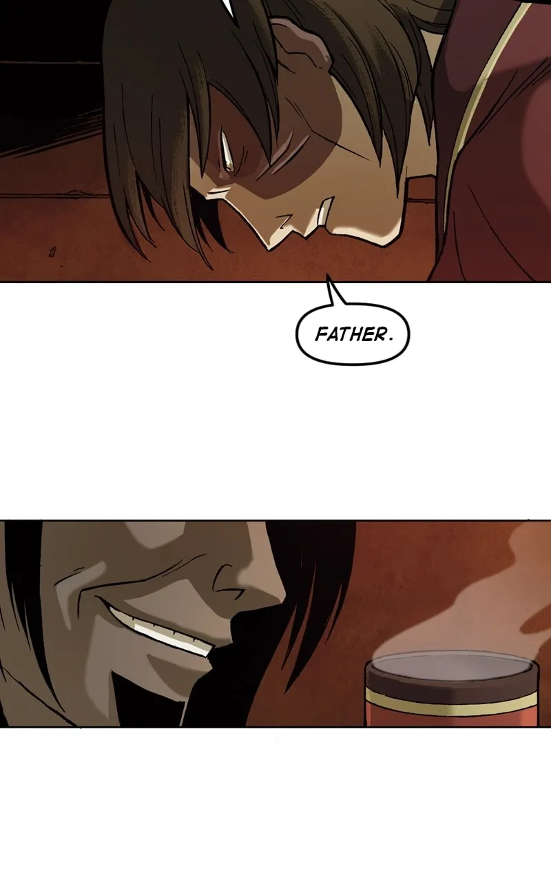 Avatar: The Last Airbender Chapter 5 page 37 - 