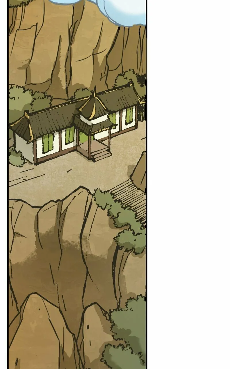 Avatar: The Last Airbender Chapter 5 page 41 - 
