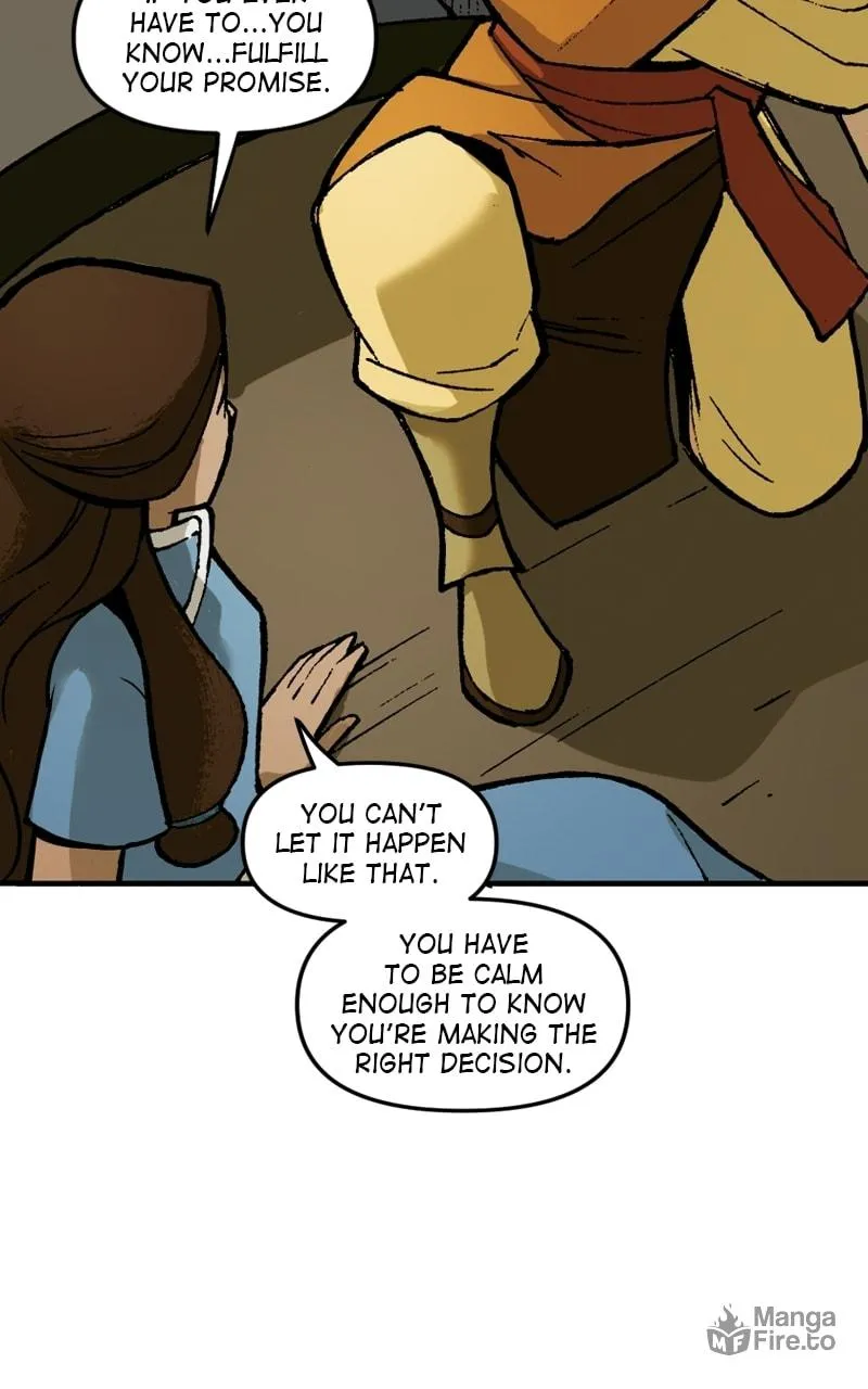 Avatar: The Last Airbender Chapter 5 page 6 - 