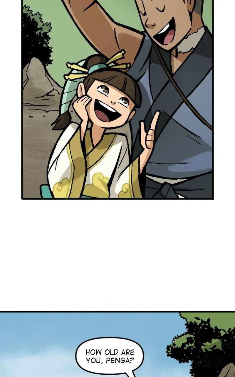 Avatar: The Last Airbender Chapter 5 page 66 - 