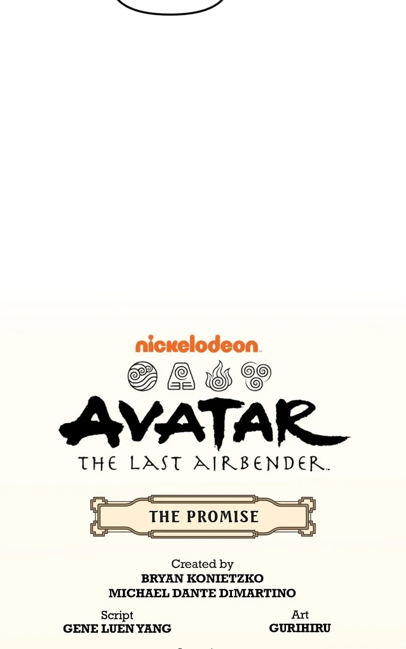 Avatar: The Last Airbender Chapter 5 page 71 - 