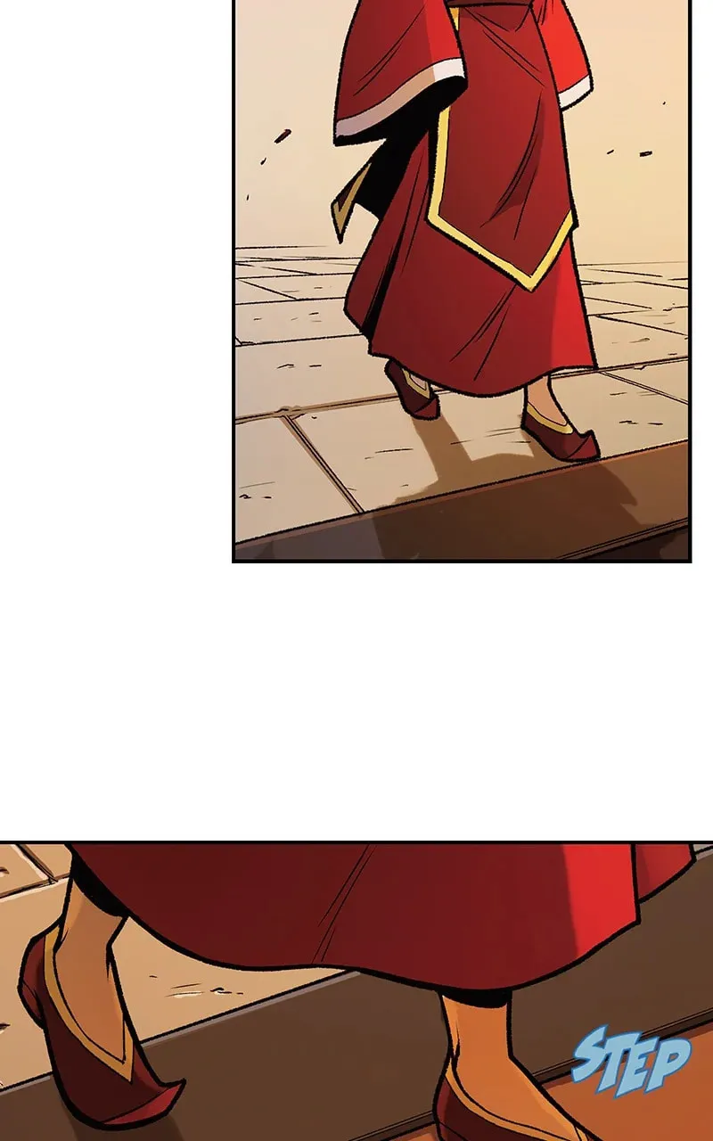 Avatar: The Last Airbender Chapter 50 page 11 - 