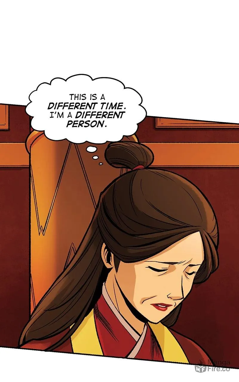 Avatar: The Last Airbender Chapter 50 page 21 - 