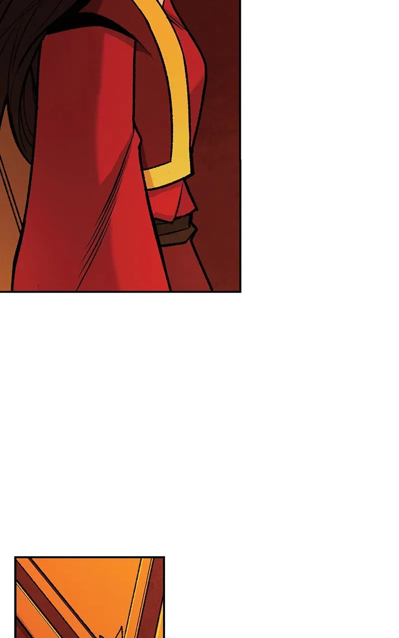 Avatar: The Last Airbender Chapter 50 page 23 - 