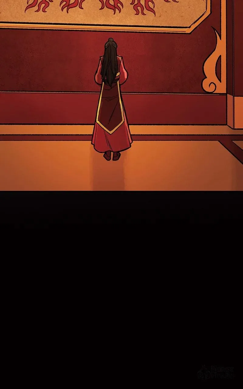 Avatar: The Last Airbender Chapter 50 page 30 - 
