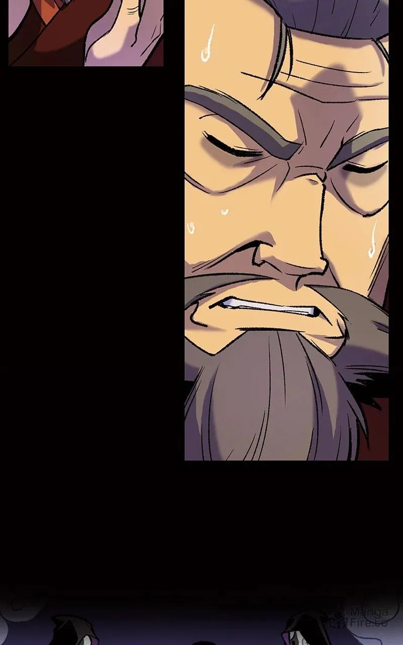Avatar: The Last Airbender Chapter 50 page 36 - 